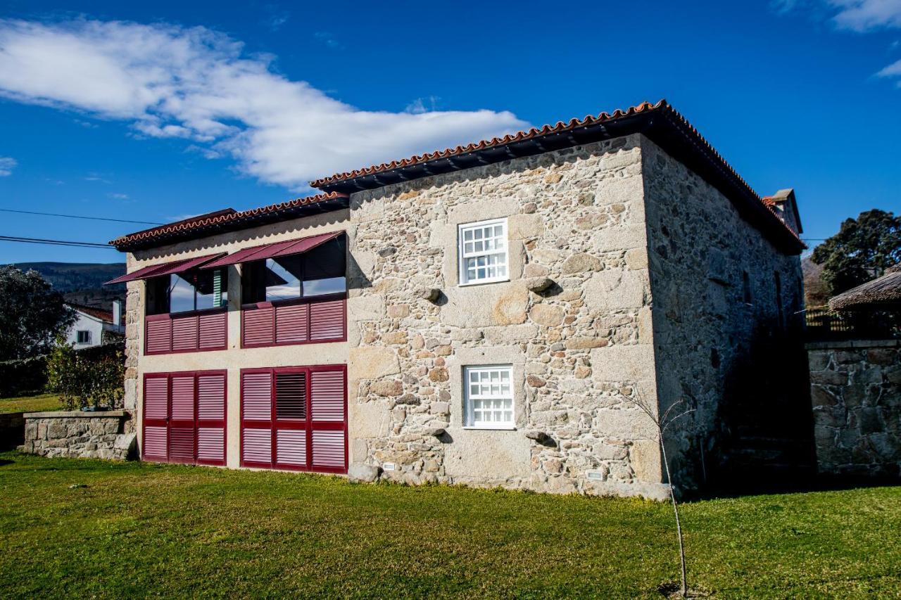 Casas De Sao Martinho Agroturismo Arcos de Valdevez