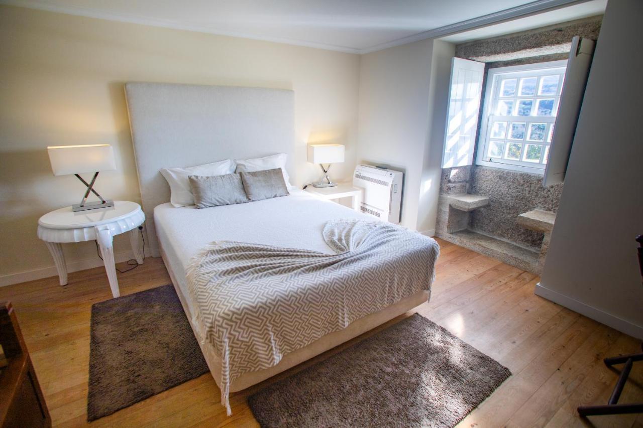 Casas De Sao Martinho Farm stay