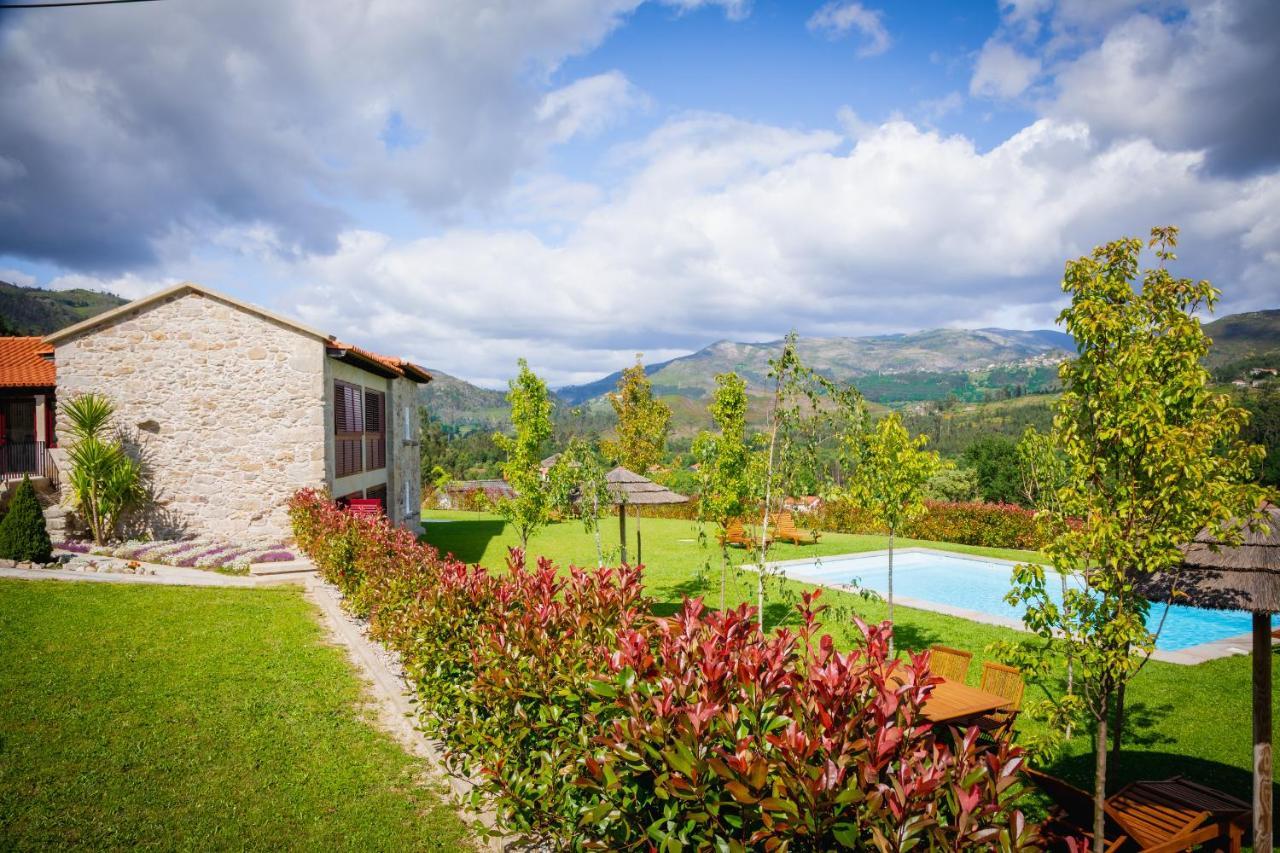 Farm stay Casas De Sao Martinho *