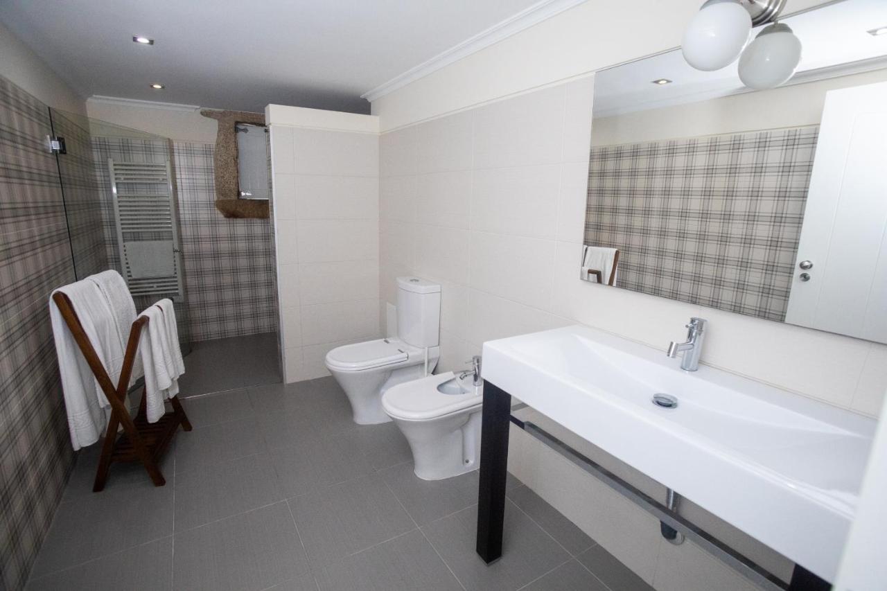 Casas De Sao Martinho Agroturismo