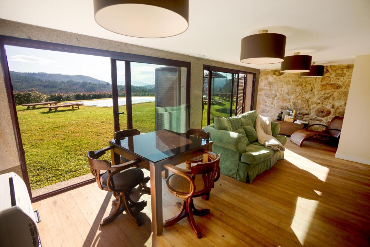 Casas De Sao Martinho