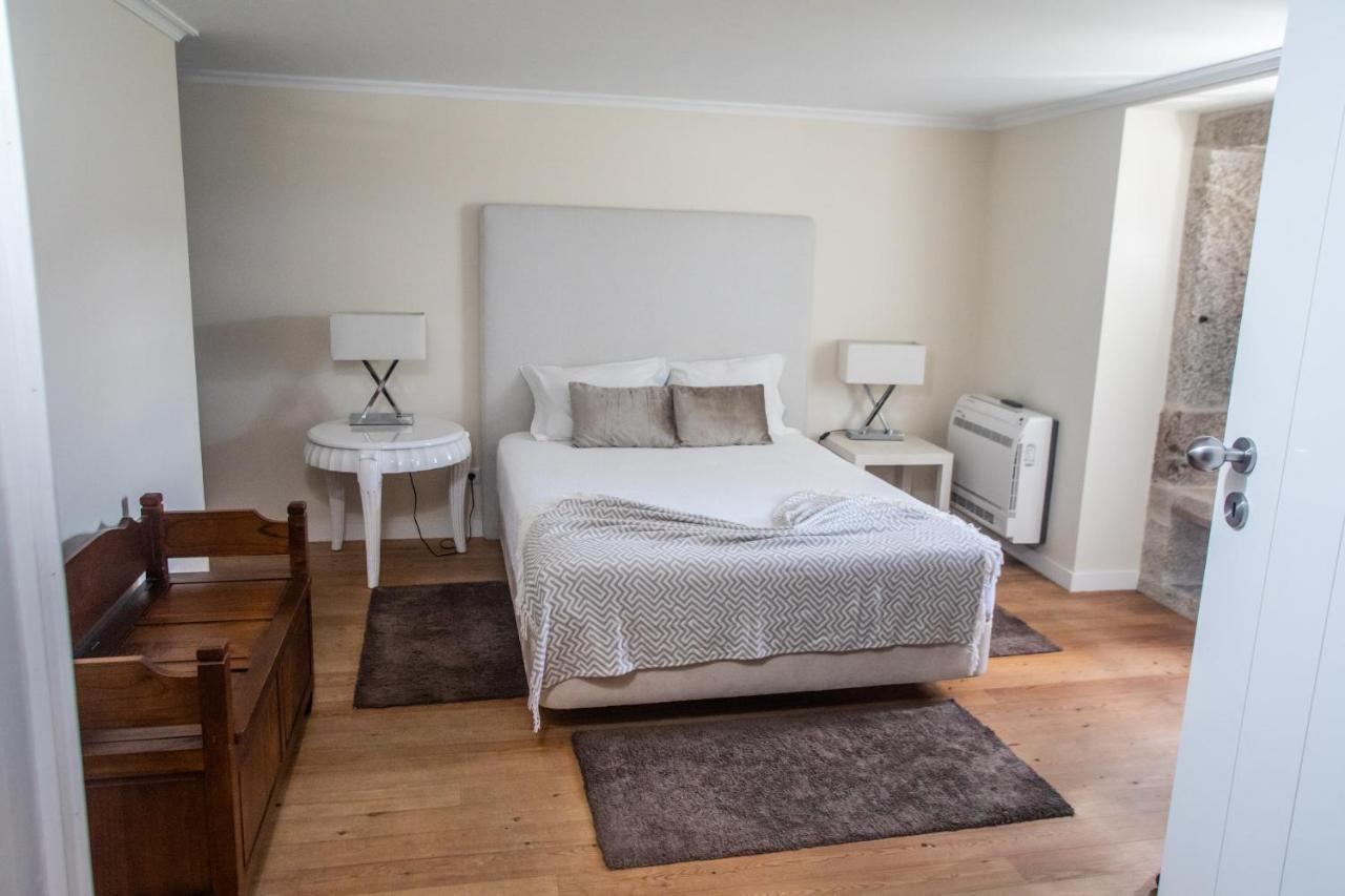 Casas De Sao Martinho Agroturismo Arcos de Valdevez