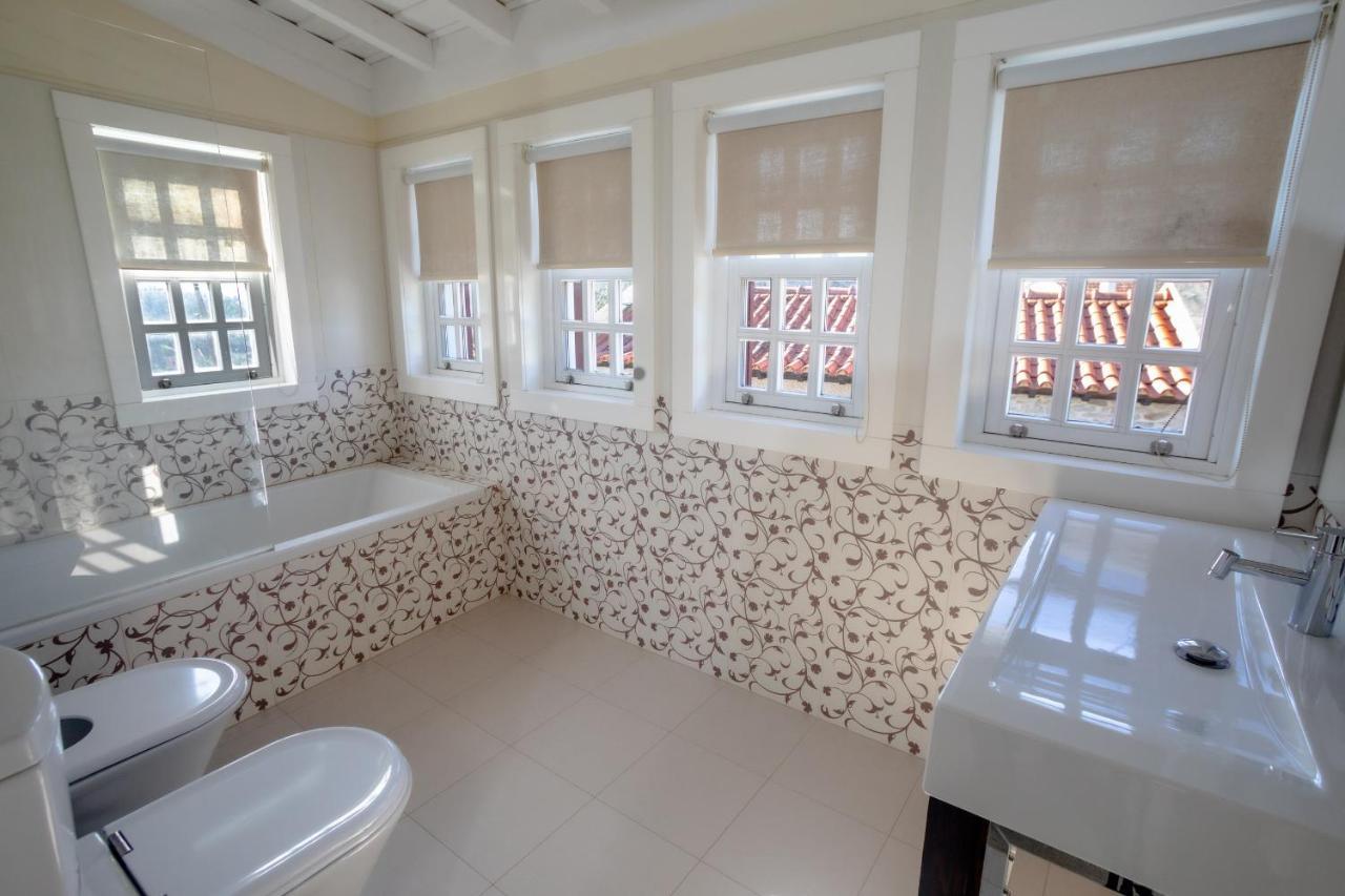 Casas De Sao Martinho Agroturismo