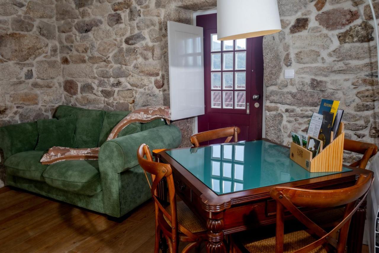 Casas De Sao Martinho Agroturismo