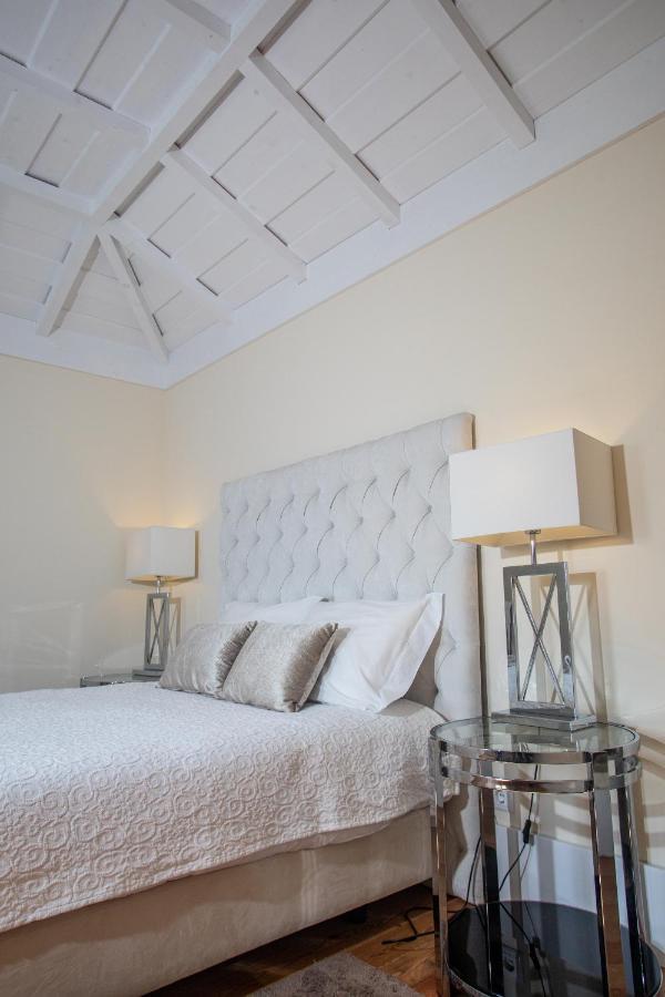 Agroturismo Casas De Sao Martinho