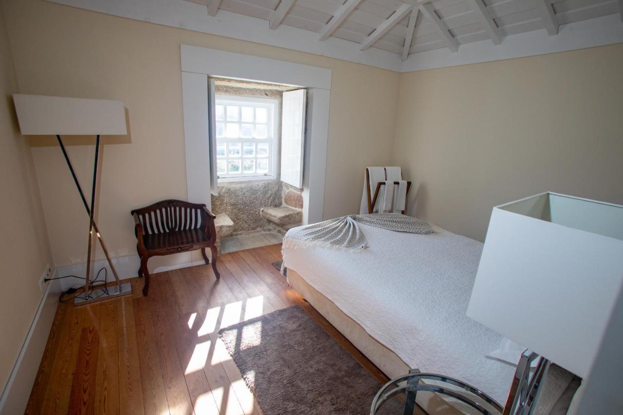 Agroturismo Casas De Sao Martinho