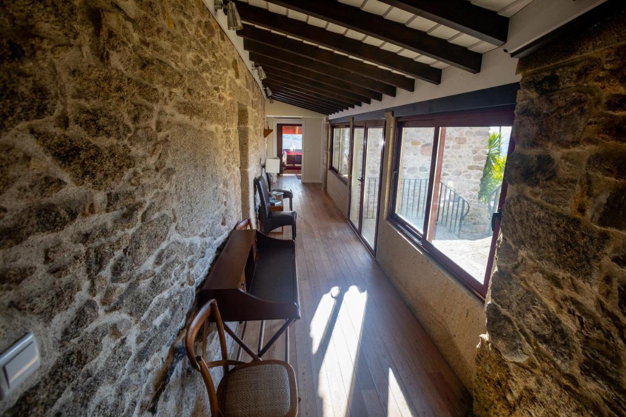 Casas De Sao Martinho Agroturismo Arcos de Valdevez