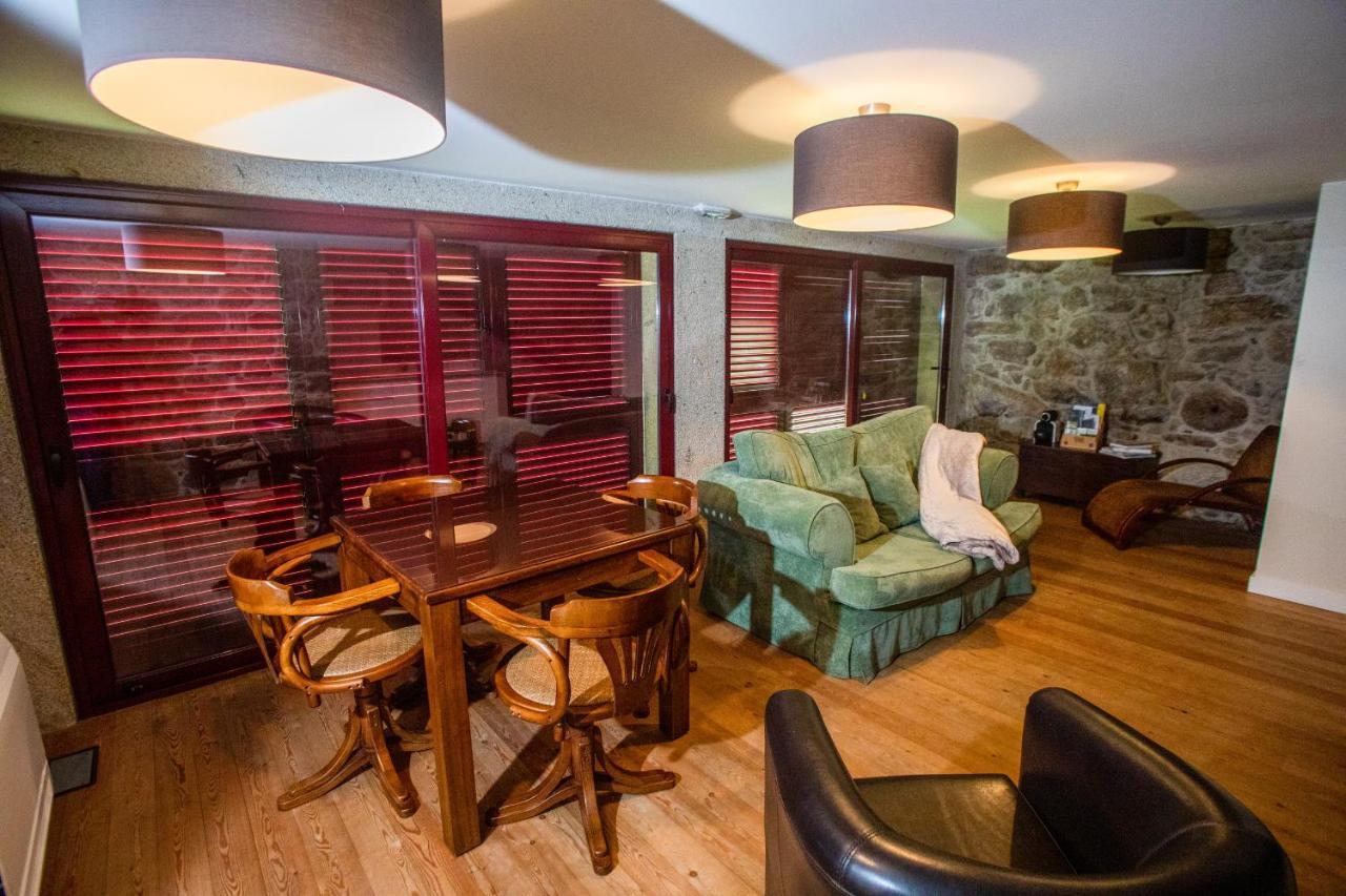 Agroturismo Casas De Sao Martinho *