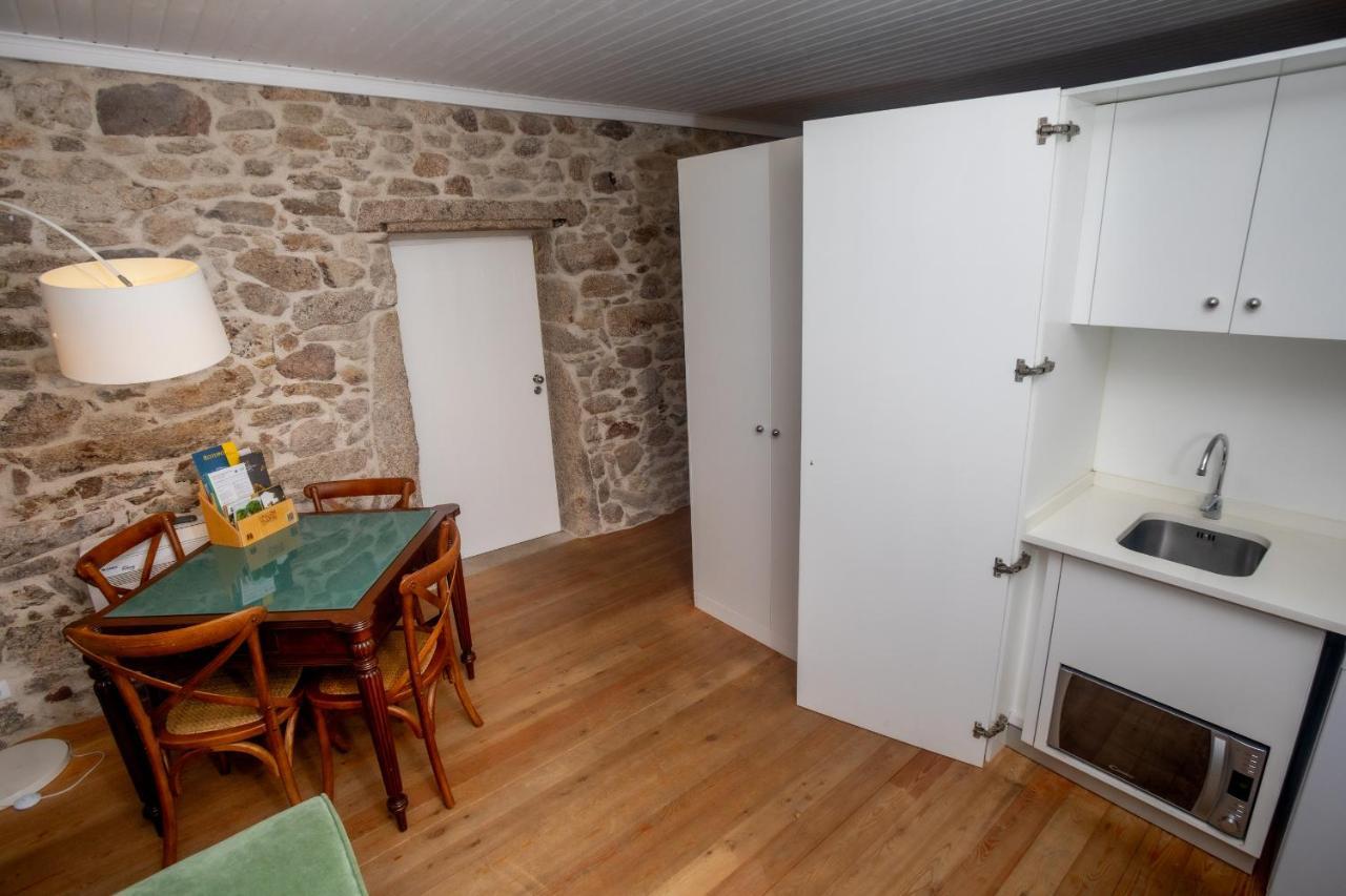 Casas De Sao Martinho *