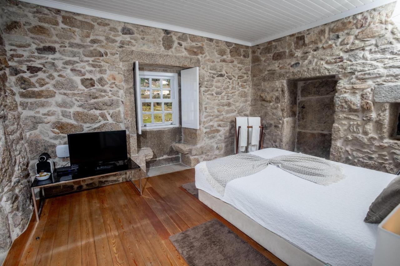 Casas De Sao Martinho *