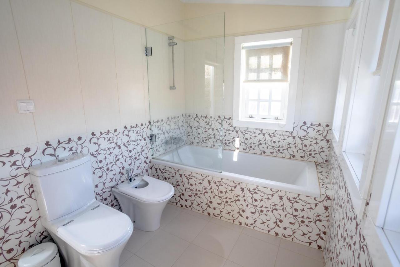 Casas De Sao Martinho Agroturismo *