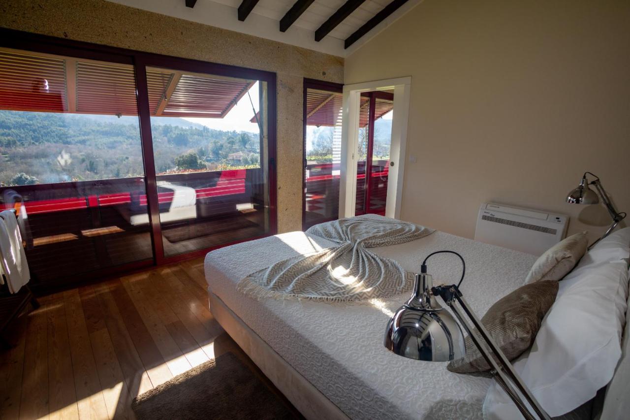 Casas De Sao Martinho *
