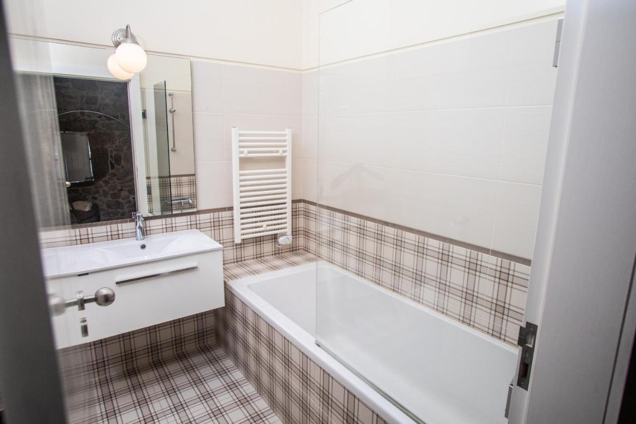 Agroturismo Casas De Sao Martinho