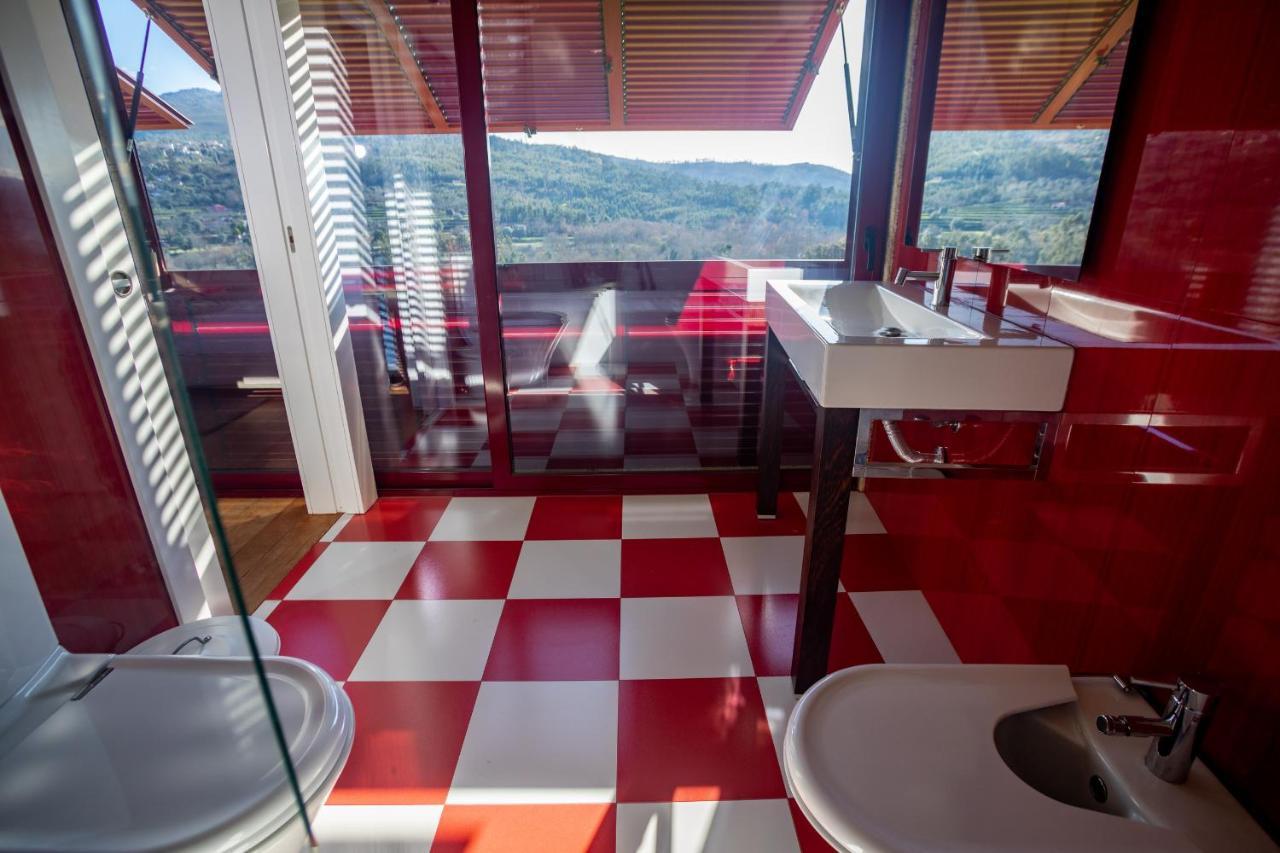 Agroturismo Casas De Sao Martinho