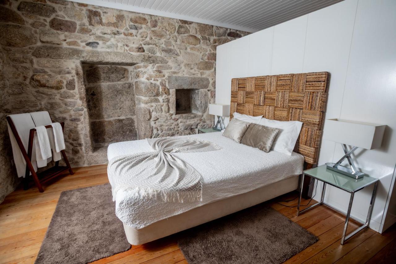 Casas De Sao Martinho Agroturismo