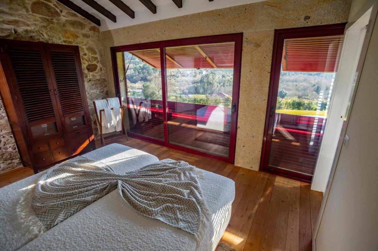 Agroturismo Casas De Sao Martinho *