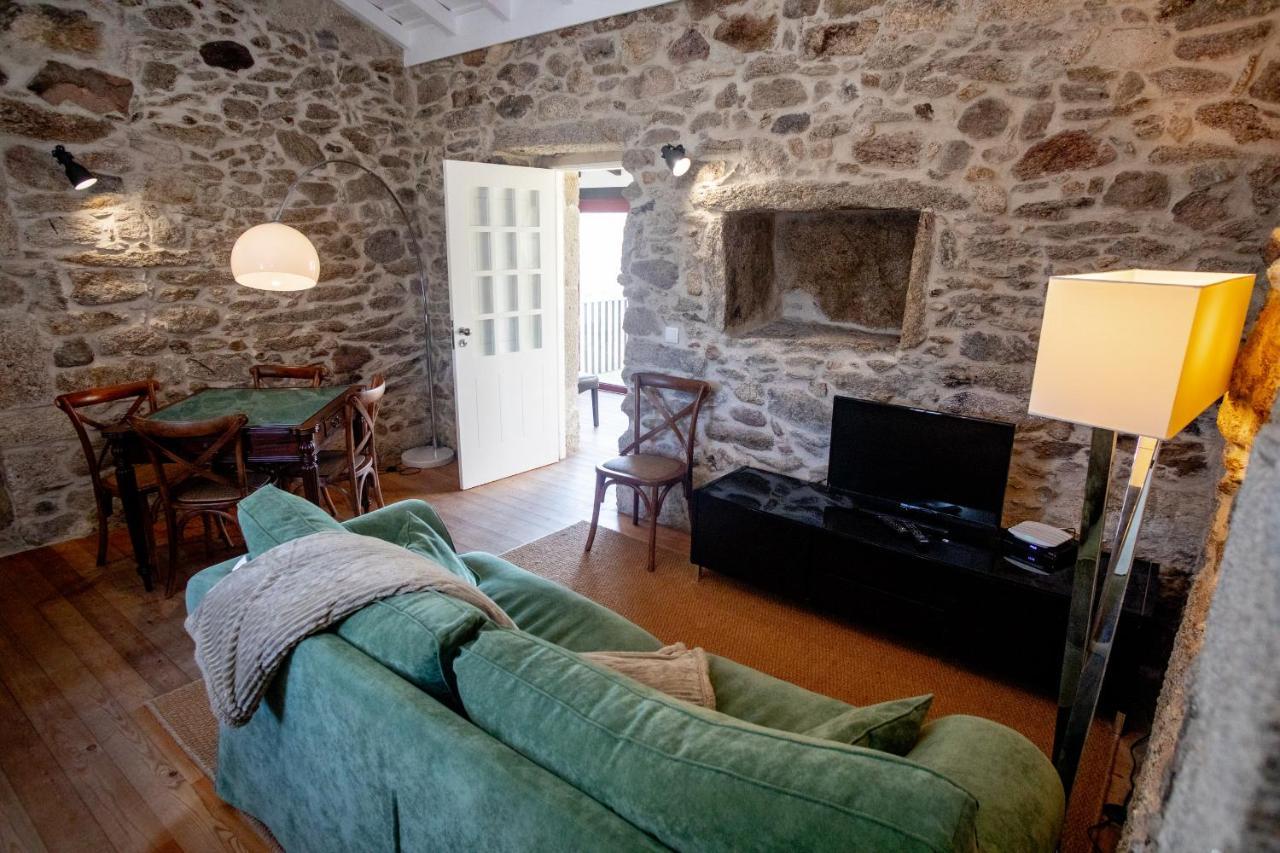 Farm stay Casas De Sao Martinho *