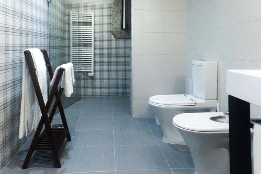 Casas De Sao Martinho Agroturismo *