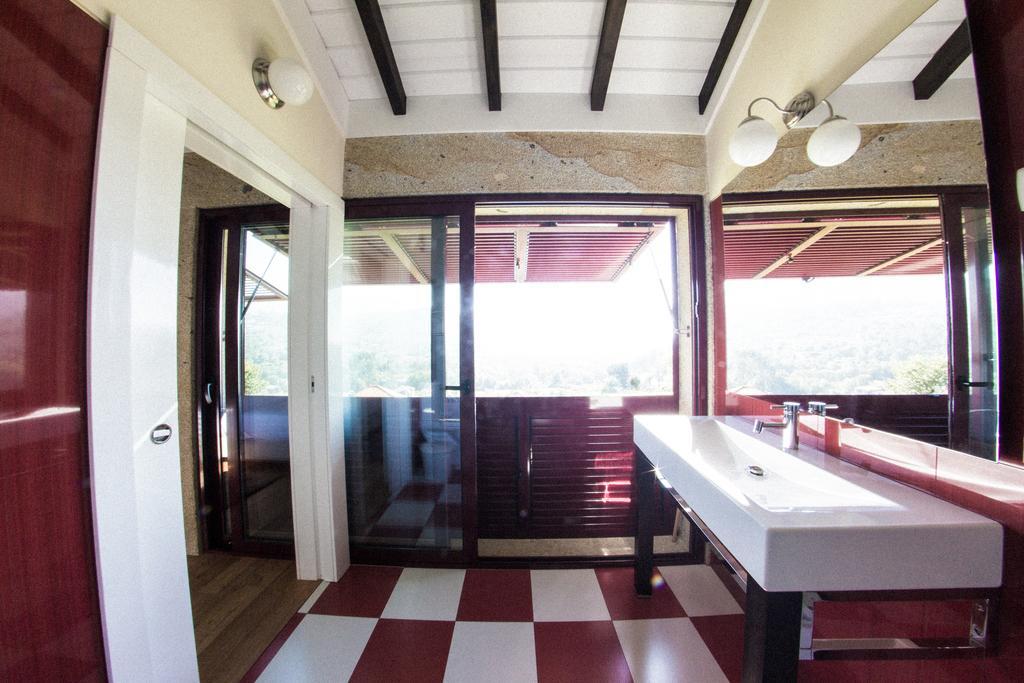 Agroturismo Casas De Sao Martinho *