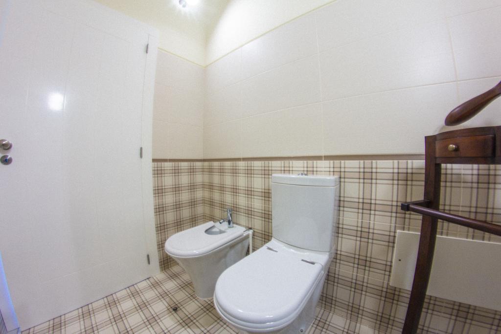 Agroturismo Casas De Sao Martinho *