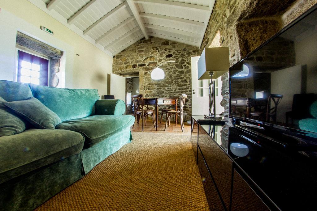 Agroturismo Casas De Sao Martinho
