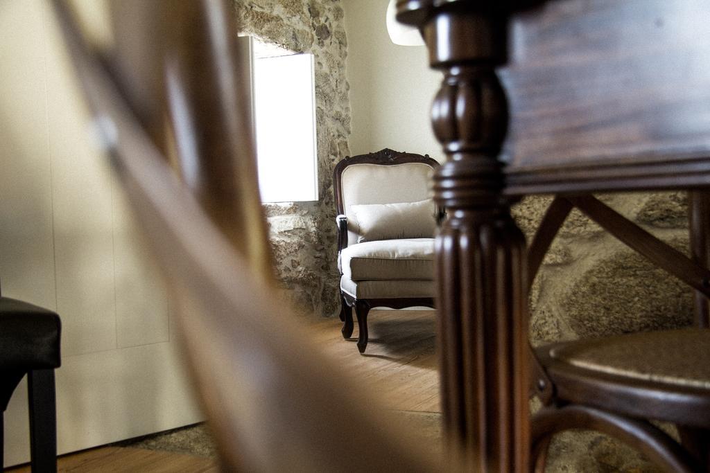 Casas De Sao Martinho Agroturismo Arcos de Valdevez