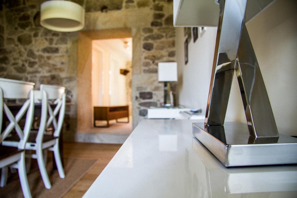 Casas De Sao Martinho Agroturismo