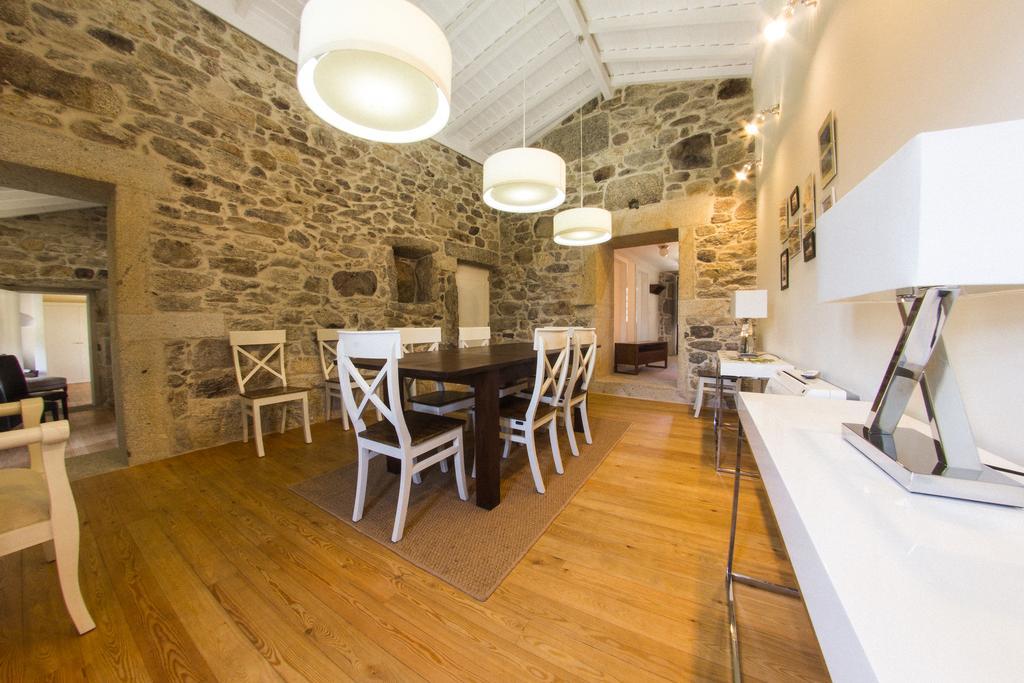 Casas De Sao Martinho *