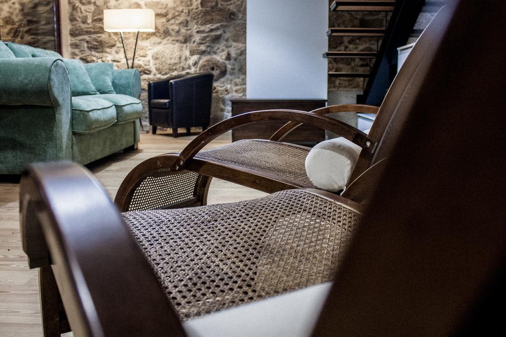 Casas De Sao Martinho Agroturismo *
