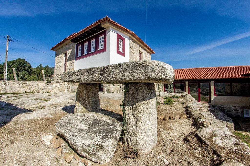 Casas De Sao Martinho Arcos de Valdevez