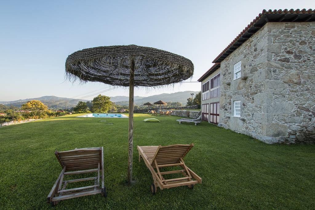 Casas De Sao Martinho Agroturismo