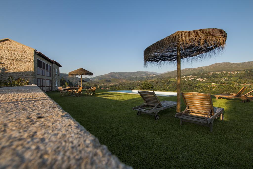 Casas De Sao Martinho Agroturismo *