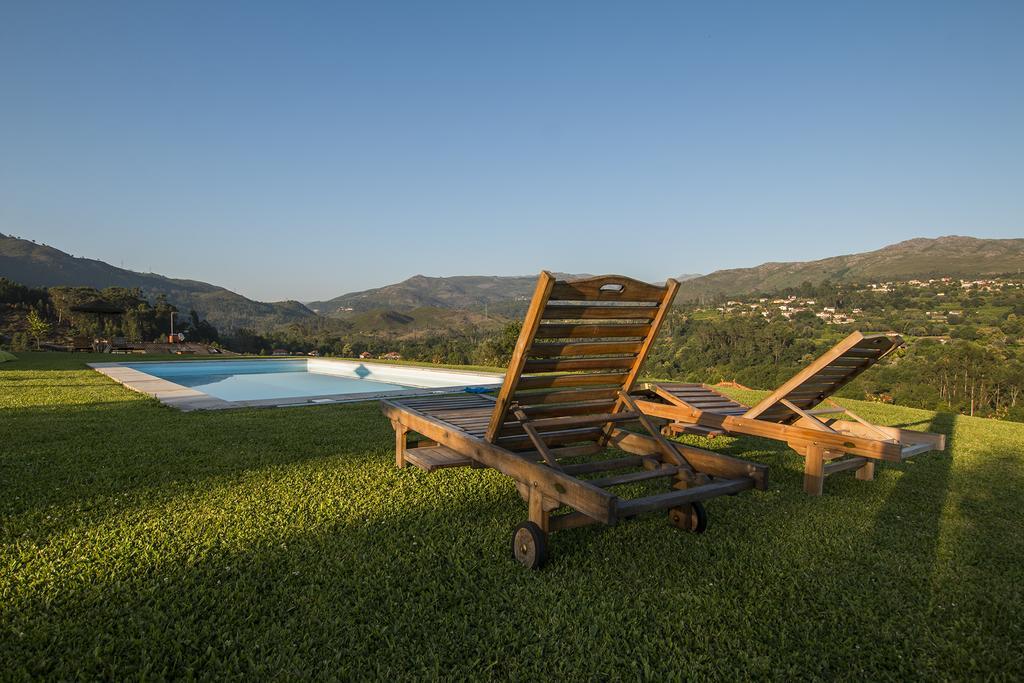 Agroturismo Casas De Sao Martinho Arcos de Valdevez