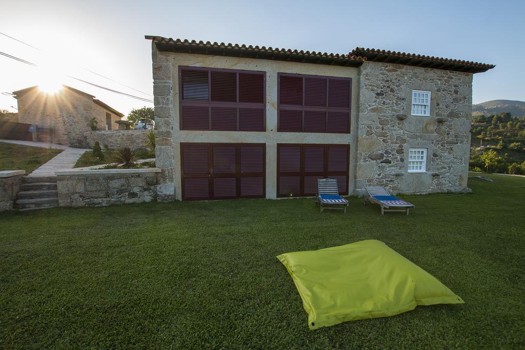 Casas De Sao Martinho * Arcos de Valdevez